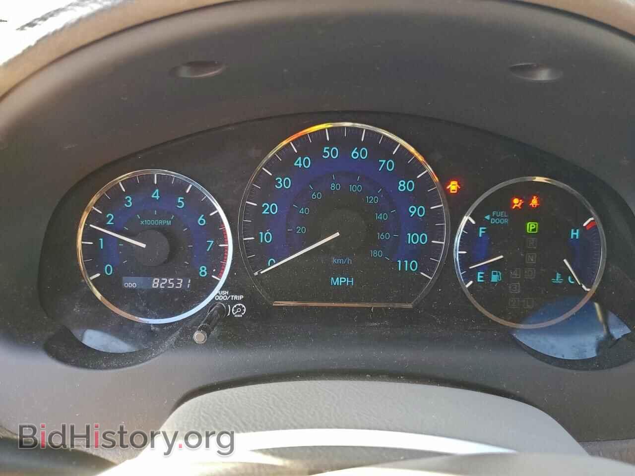 2010 TOYOTA All Models - VIN: 5TDKK4CC2AS302033 - Фото 9