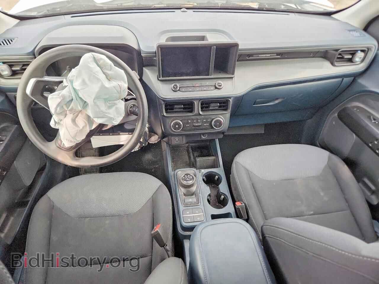 2024 FORD MAVERICK - VIN: 3FTTW8B91RRB41016 - Фото 8