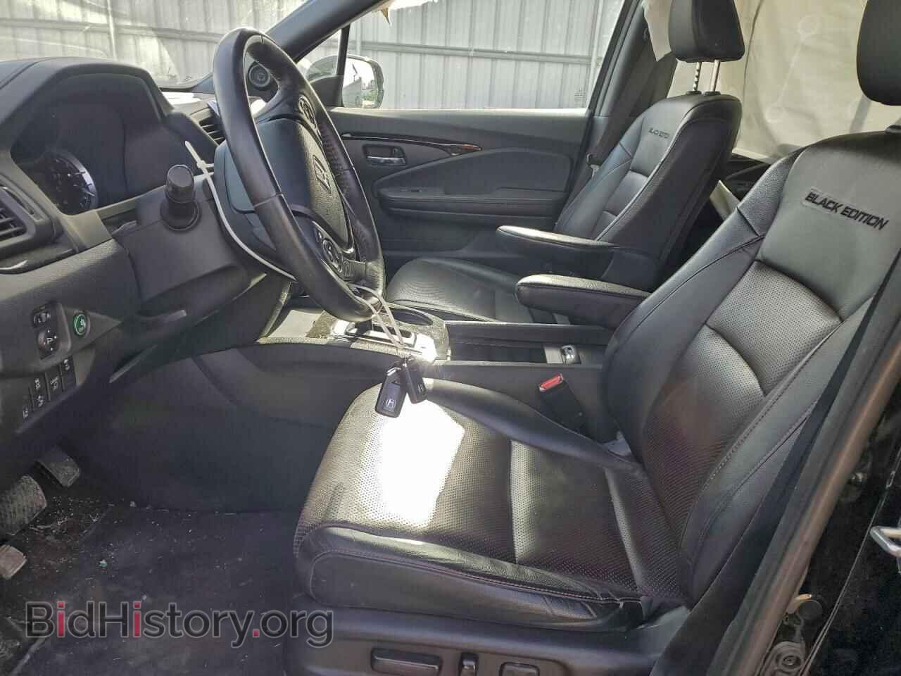 2017 HONDA RIDGELINE - VIN: 5FPYK3F80HB030812 - Фото 7