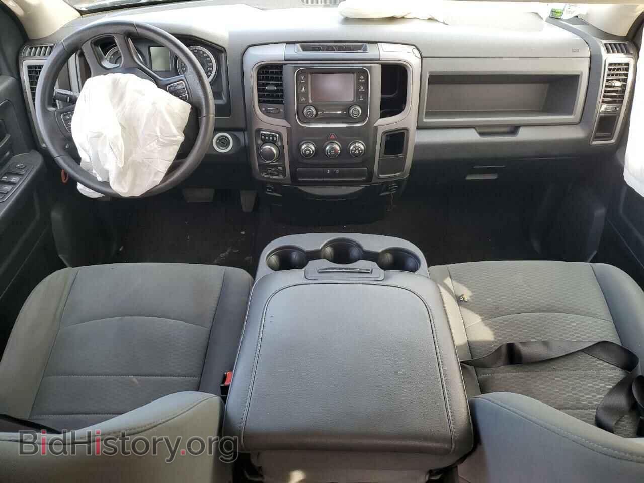 2016 RAM 1500 - VIN: 1C6RR7FTXGS344450 - Фото 8