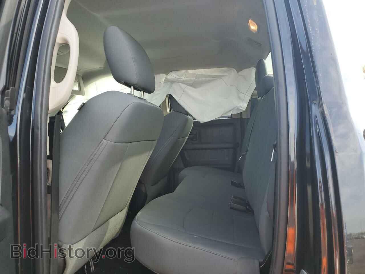 2016 RAM 1500 - VIN: 1C6RR7FTXGS344450 - Фото 10