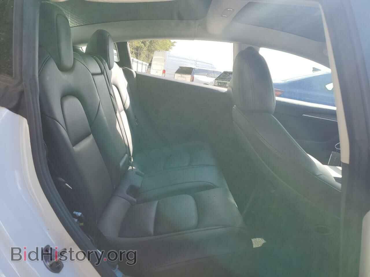 2022 TESLA MODEL 3 - VIN: 5YJ3E1EA3NF290667 - Photo 10