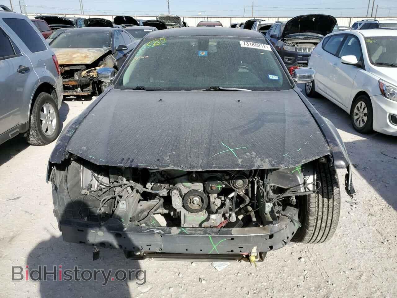 2017 CHRYSLER 300 - VIN: 2C3CCAEG9HH552463 - Фото 5