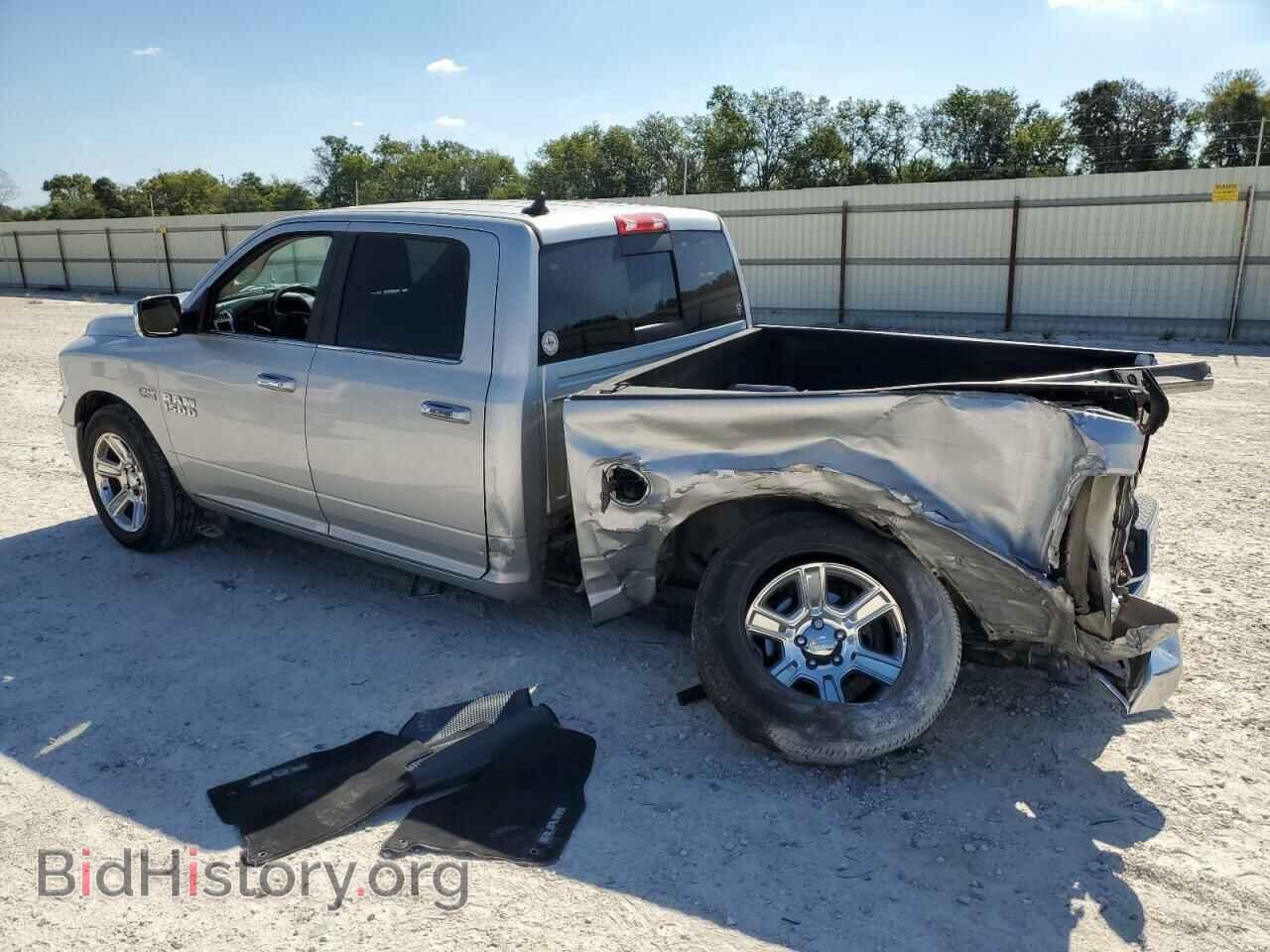 2017 RAM 1500 - VIN: 1C6RR6LT4HS723265 - Фото 2