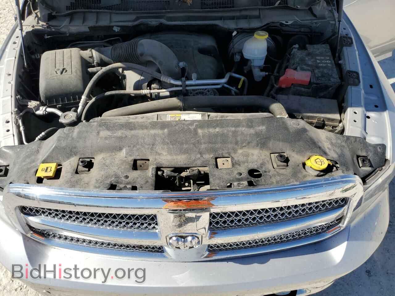 2017 RAM 1500 - VIN: 1C6RR6LT4HS723265 - Фото 11