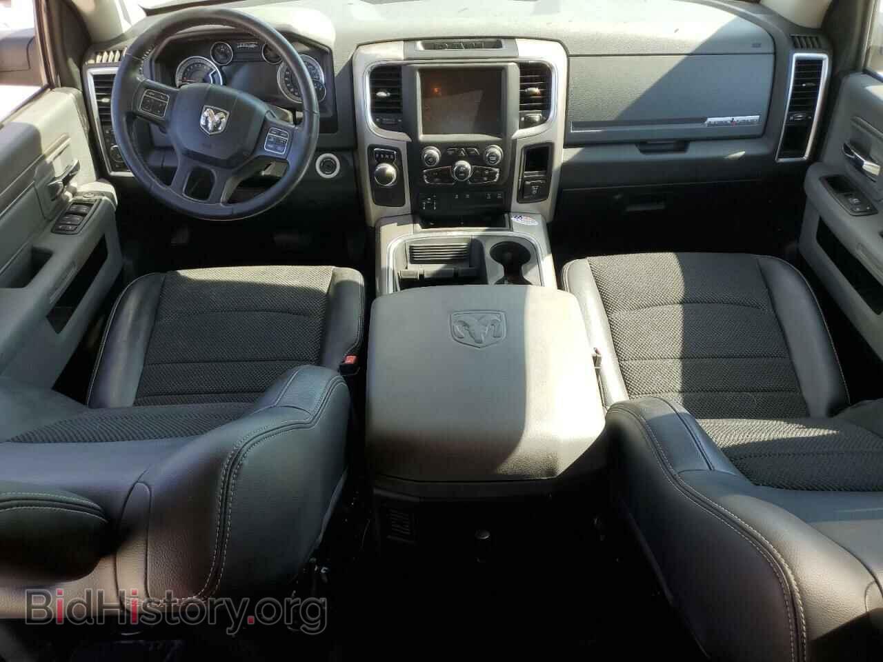 2017 RAM 1500 - VIN: 1C6RR6LT4HS723265 - Фото 8