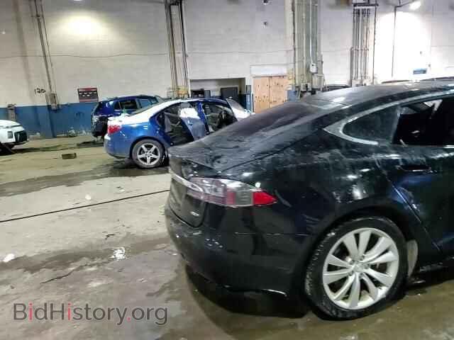 2016 TESLA MODEL S - VIN: 5YJSA1E23GF144157 - Photo 15