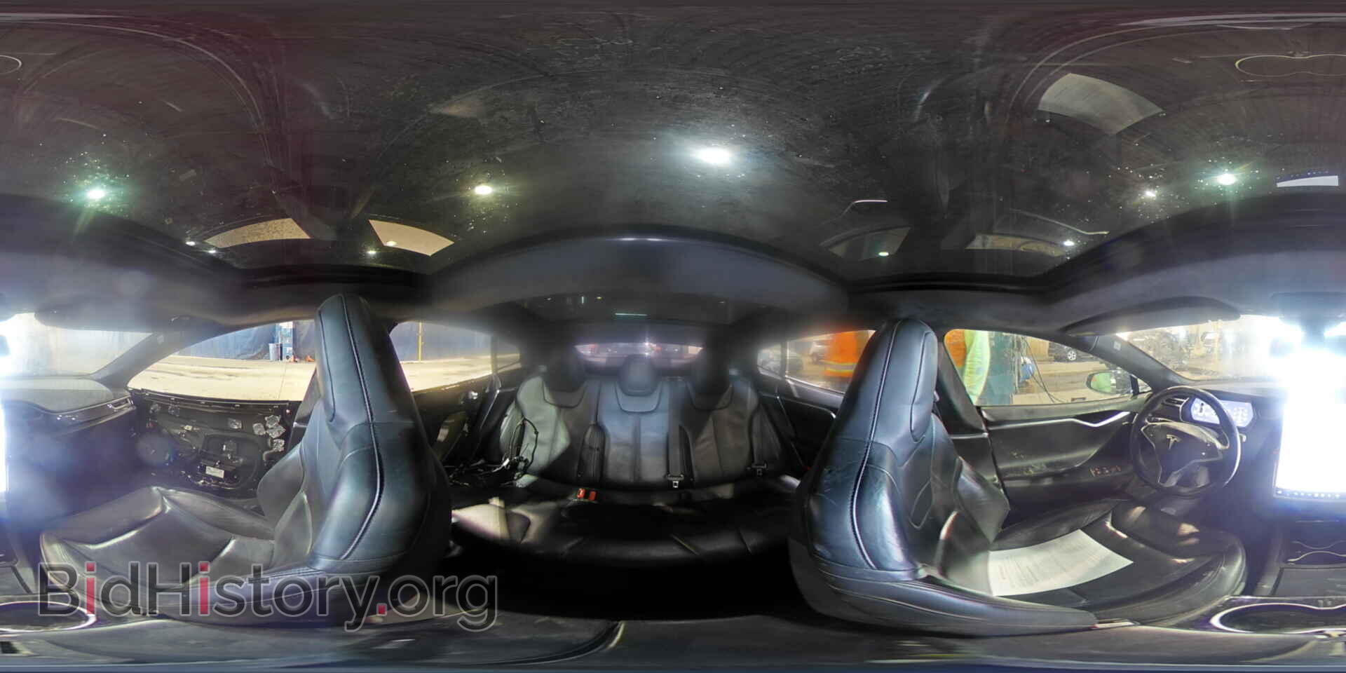2016 TESLA MODEL S - VIN: 5YJSA1E23GF144157 - Photo 16