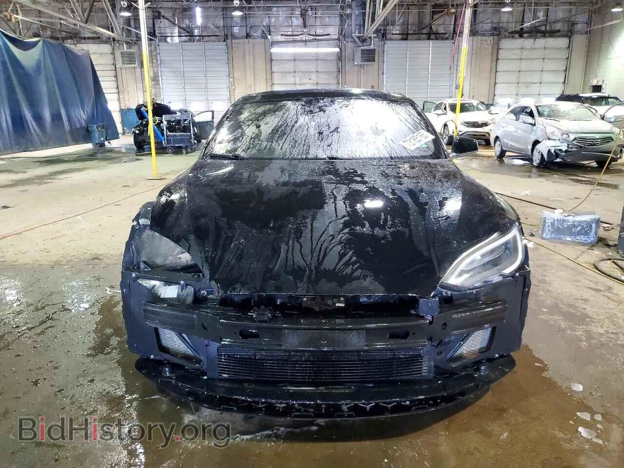 2016 TESLA MODEL S - VIN: 5YJSA1E23GF144157 - Photo 5
