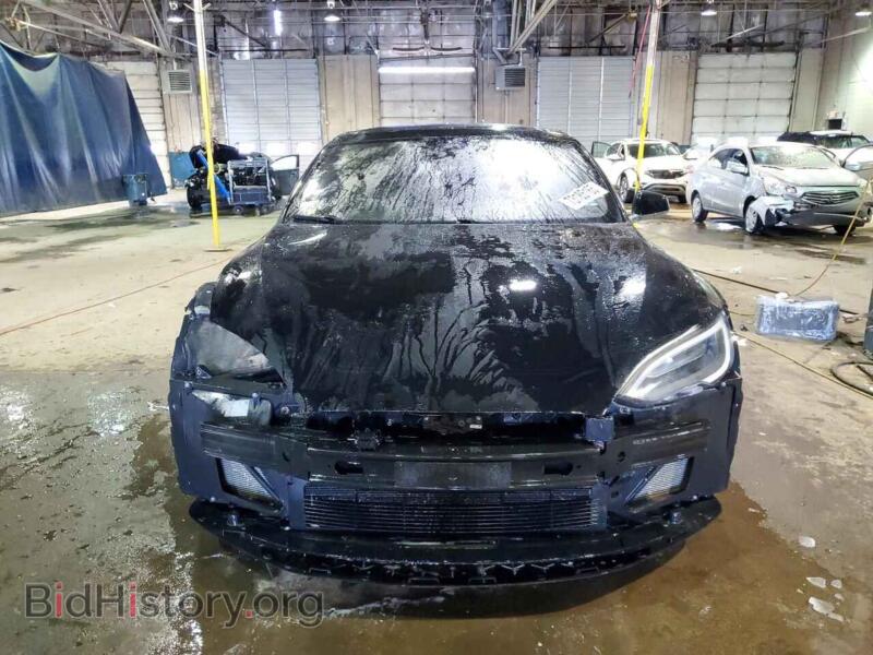2016 Tesla MODEL S (VIN 5YJSA1E23GF144157) — фото 5 из 16
