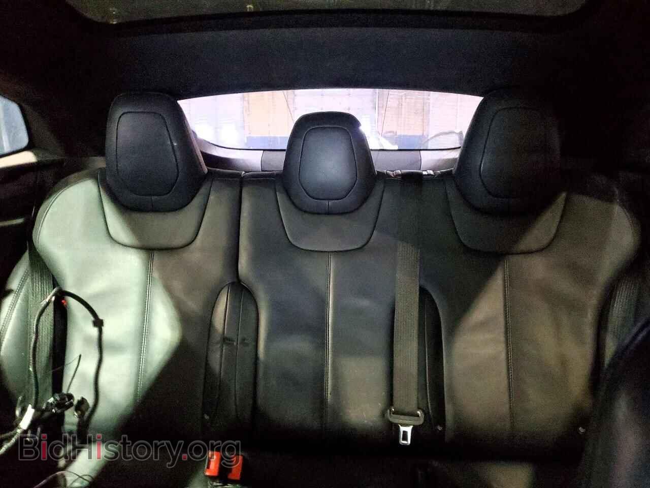 2016 TESLA MODEL S - VIN: 5YJSA1E23GF144157 - Photo 10