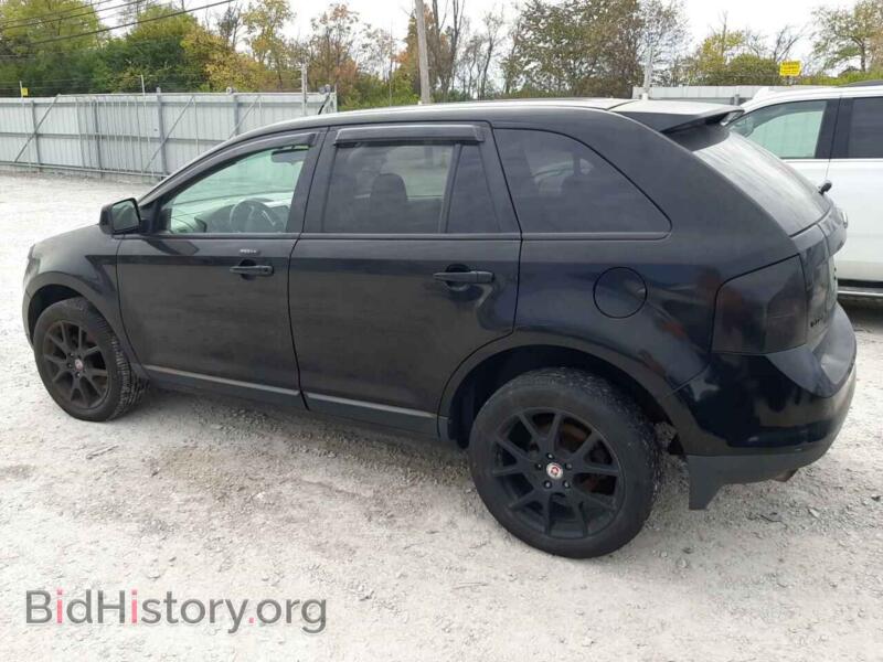 2008 Ford EDGE (VIN 2FMDK48C68BA65006) — photo 2 of 13