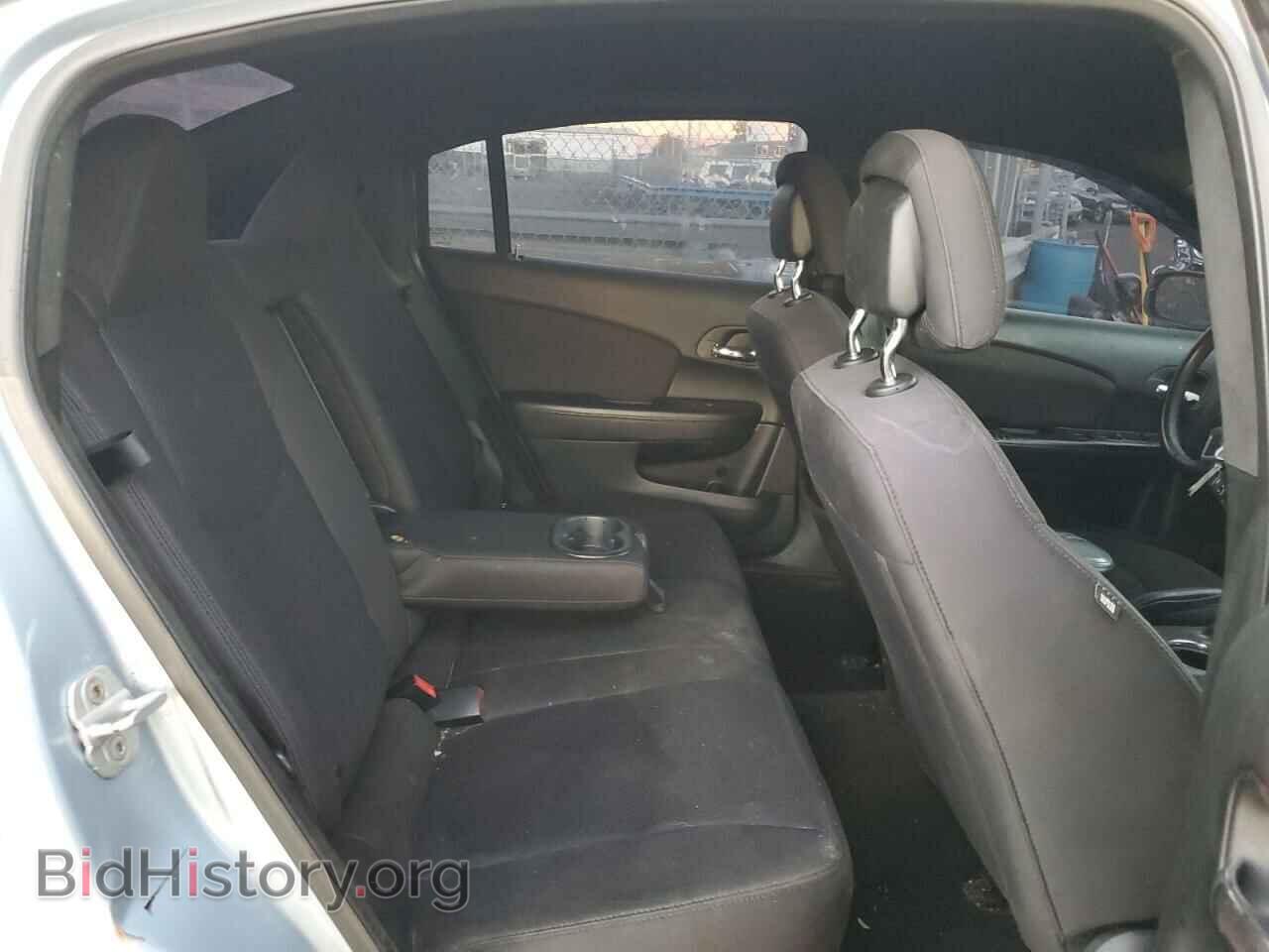 2013 CHRYSLER 200 - VIN: 1C3CCBBB8DN557945 - Фото 10