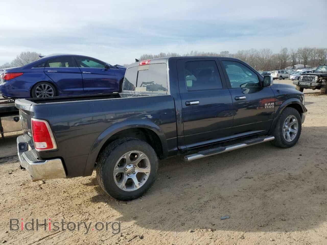 2017 RAM 1500 - VIN: 1C6RR7NM5HS876538 - Фото 3