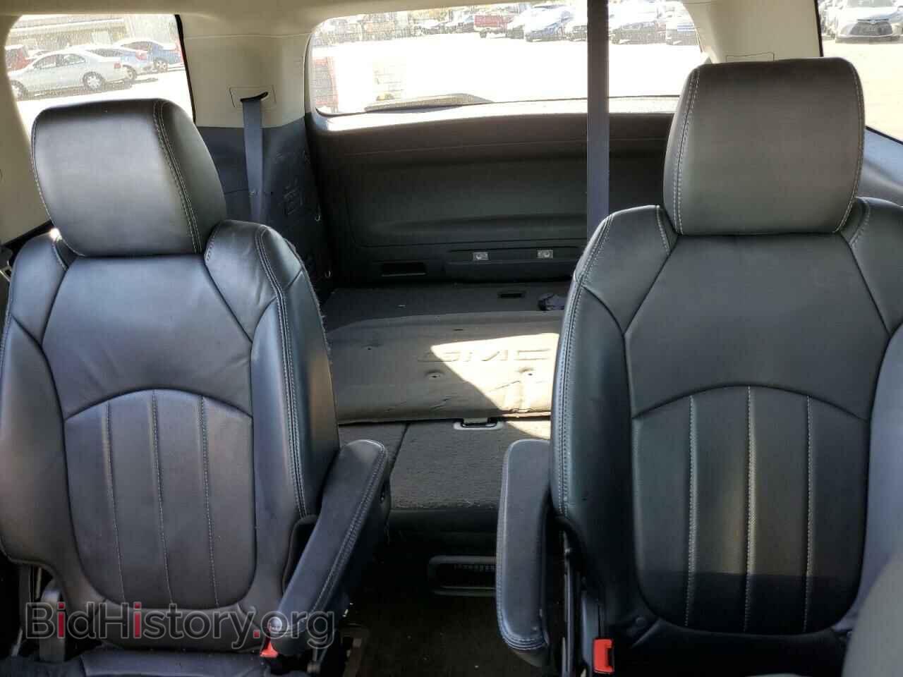 2014 GMC ACADIA DEN - VIN: 1GKKVTKD0EJ196619 - Фото 10