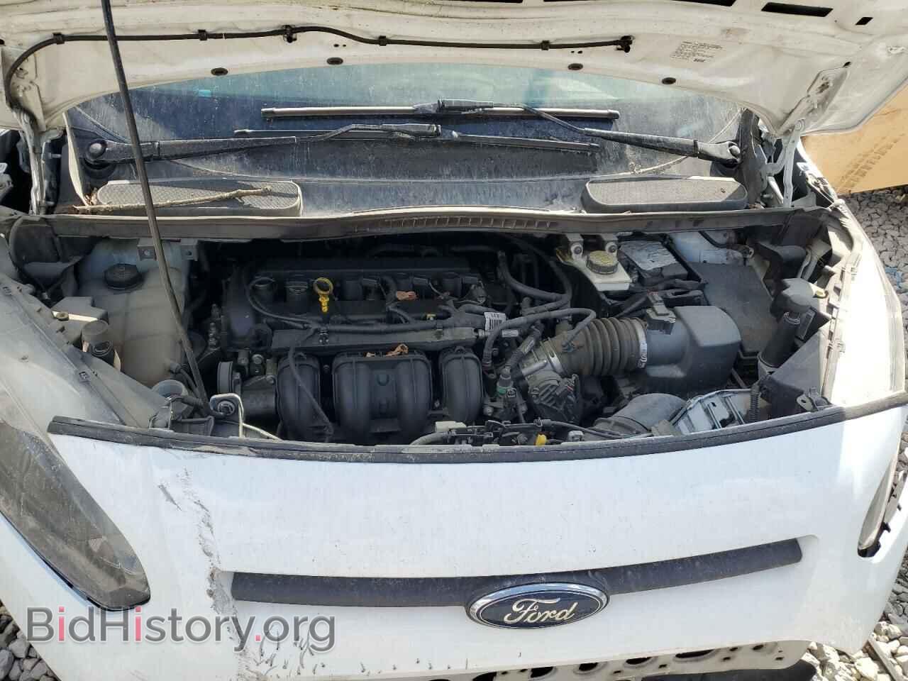 2017 FORD TRANSIT - VIN: NM0LS7E7XH1311606 - Фото 12