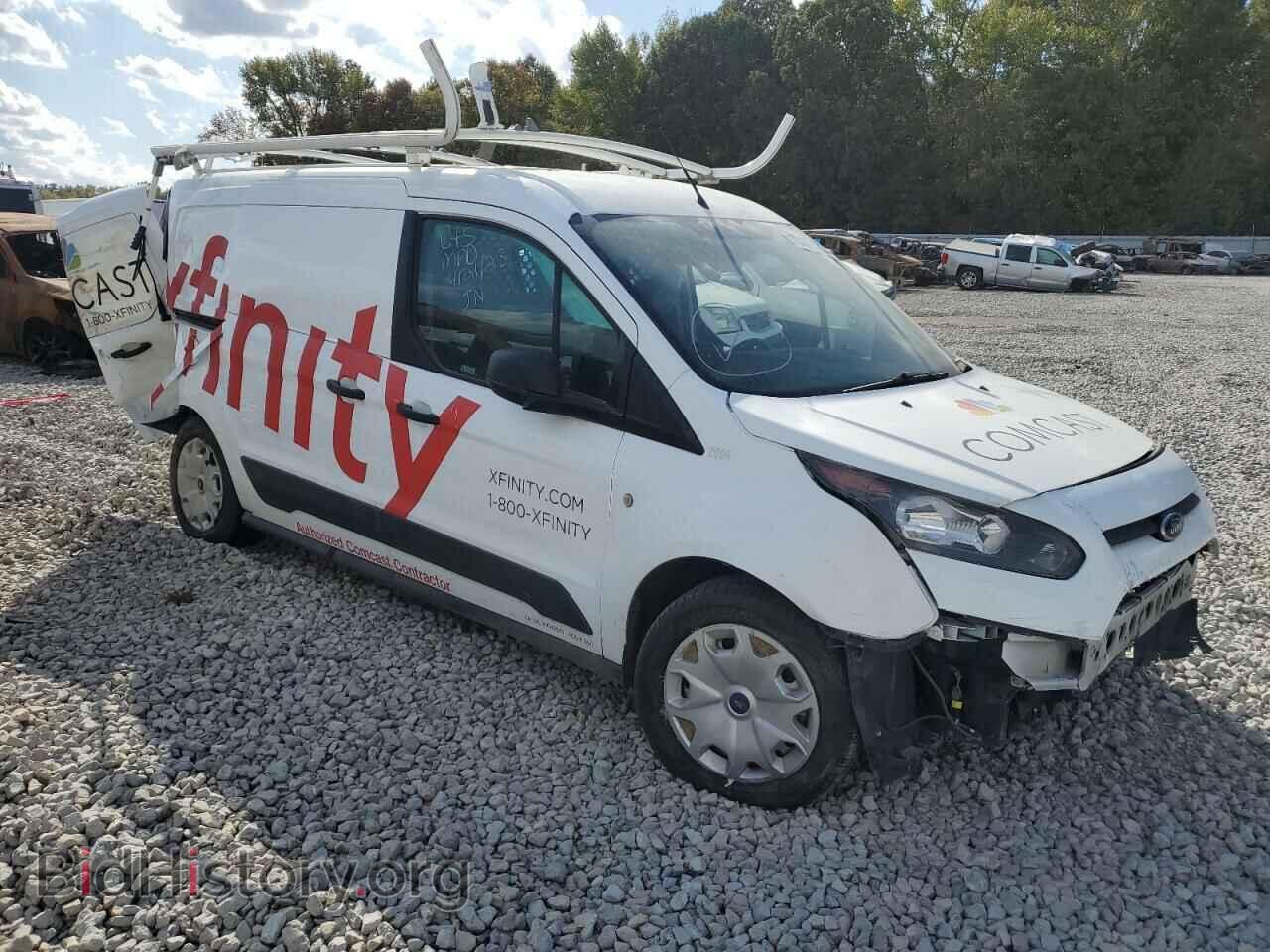 2017 FORD TRANSIT - VIN: NM0LS7E7XH1311606 - Фото 4