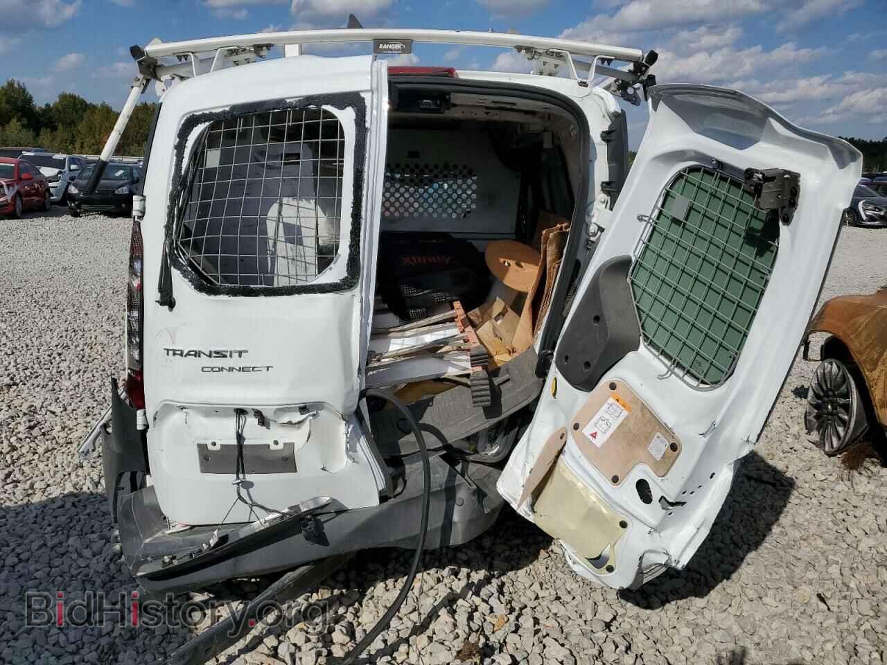 2017 FORD TRANSIT - VIN: NM0LS7E7XH1311606 - Фото 6