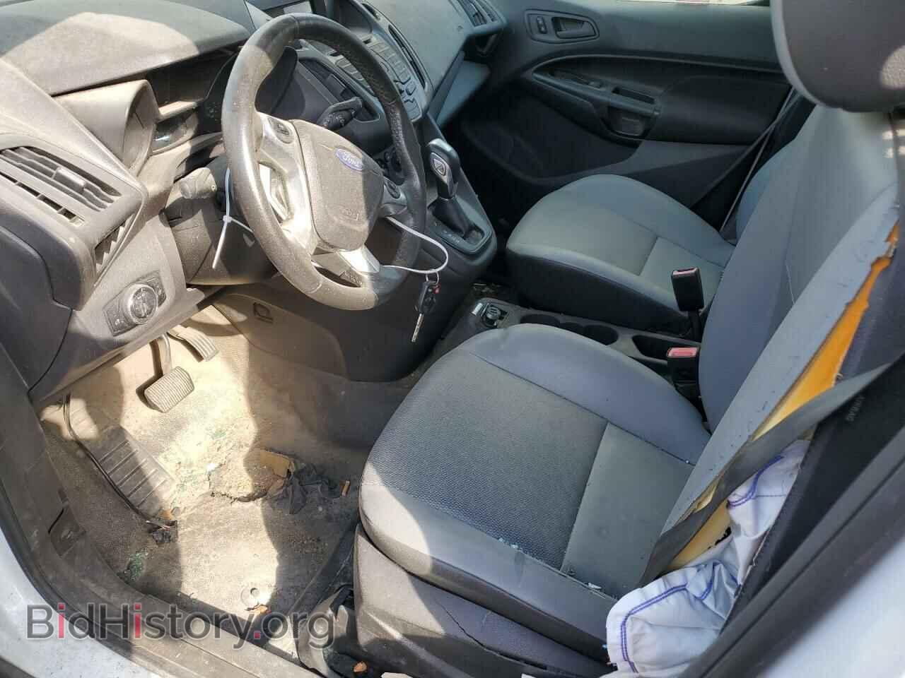 2017 FORD TRANSIT - VIN: NM0LS7E7XH1311606 - Фото 7