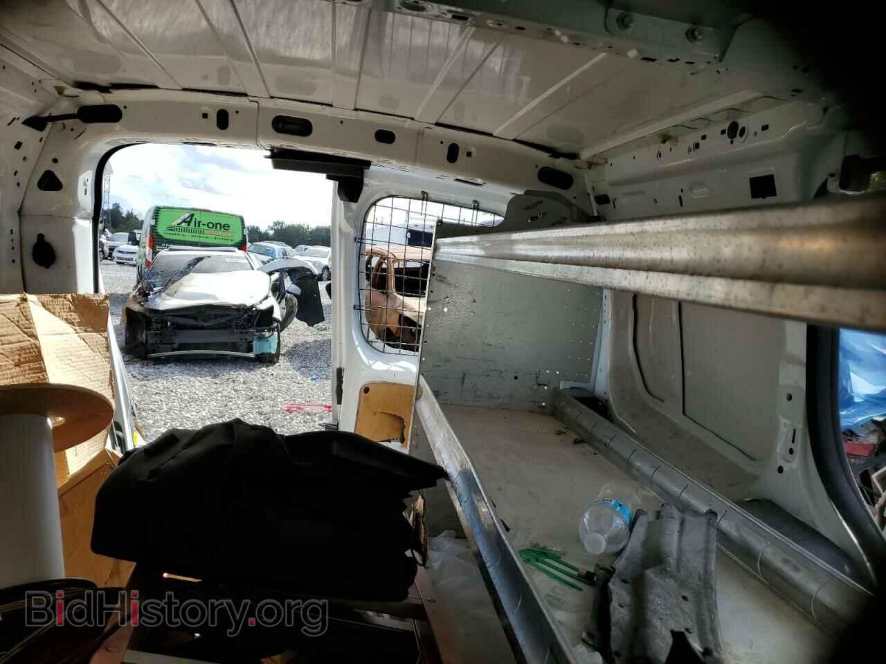 2017 FORD TRANSIT - VIN: NM0LS7E7XH1311606 - Фото 10