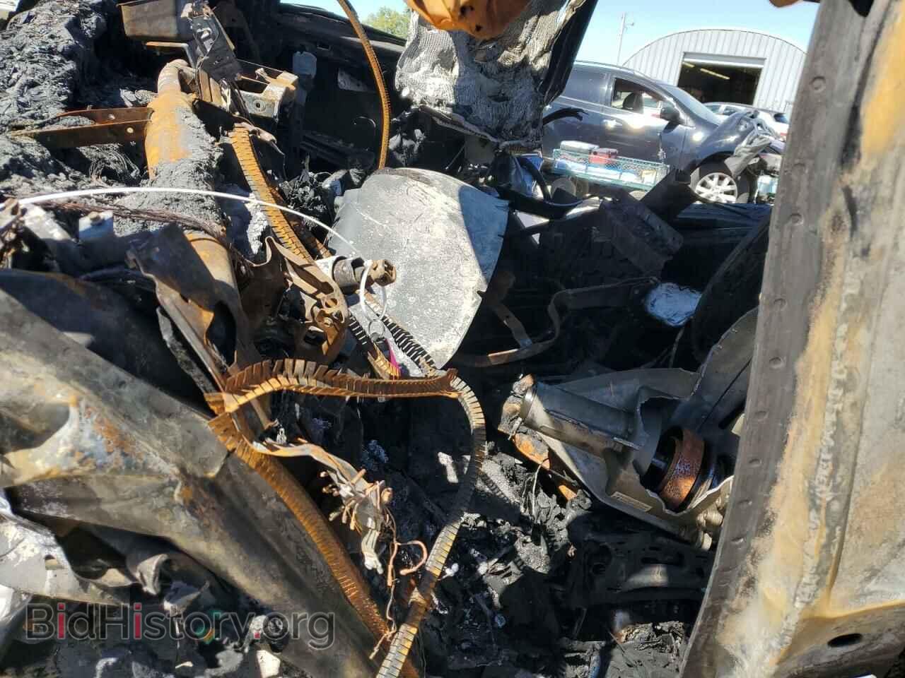 2019 RAM 1500 - VIN: 1C6RR7KT9KS619661 - Фото 7