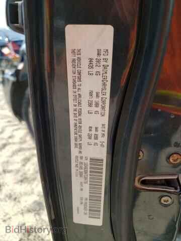 2007 DODGE CALIBER - VIN: 1B3HB28B07D384736 - Фото 12