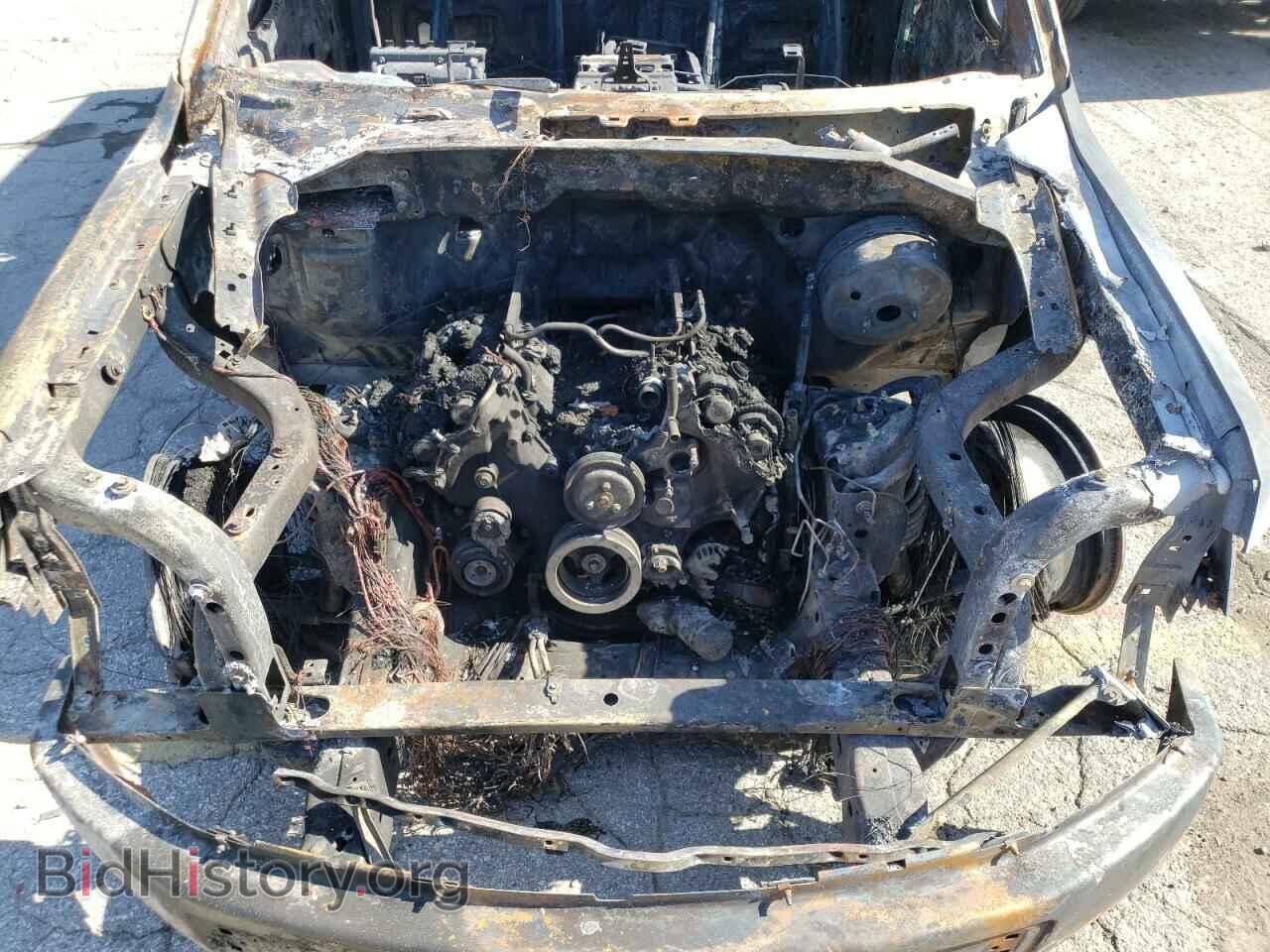 2014 FORD All Models - VIN: 1FTMF1EF7EFB07117 - Фото 11
