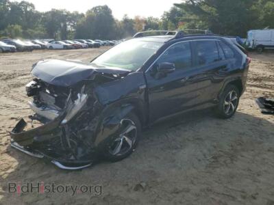 2024 Toyota RAV4 SE, black — VIN JTMAB3FV2RD205845, Copart