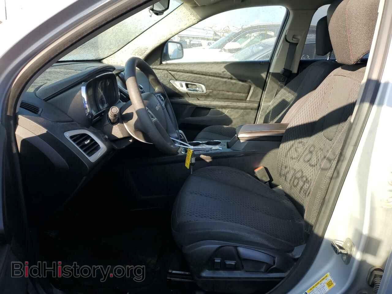 2012 GMC TERRAIN - VIN: 2GKALMEK1C6130463 - Фото 7