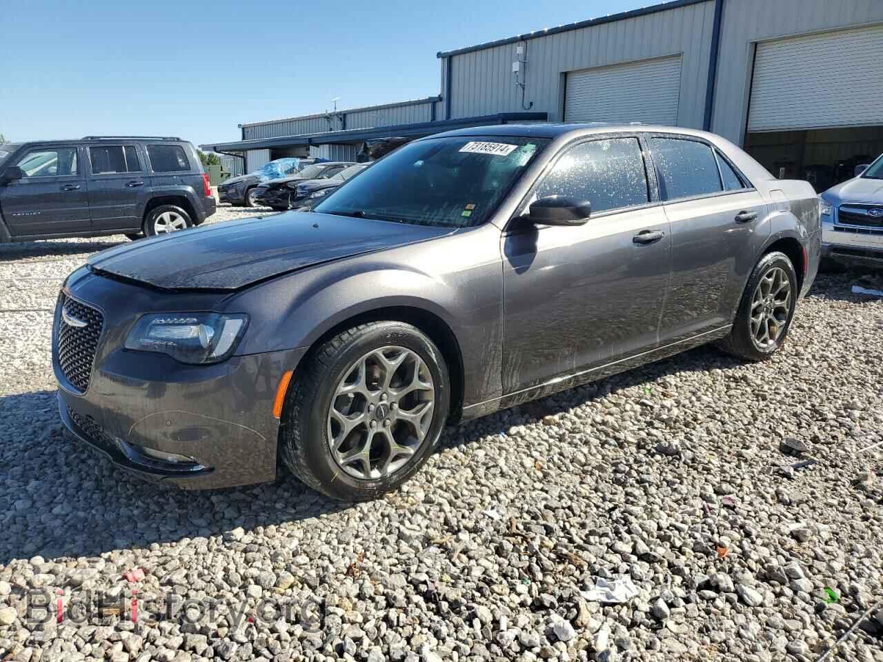 Photo 2C3CCAGG9HH619169 - CHRYSLER 300 2017