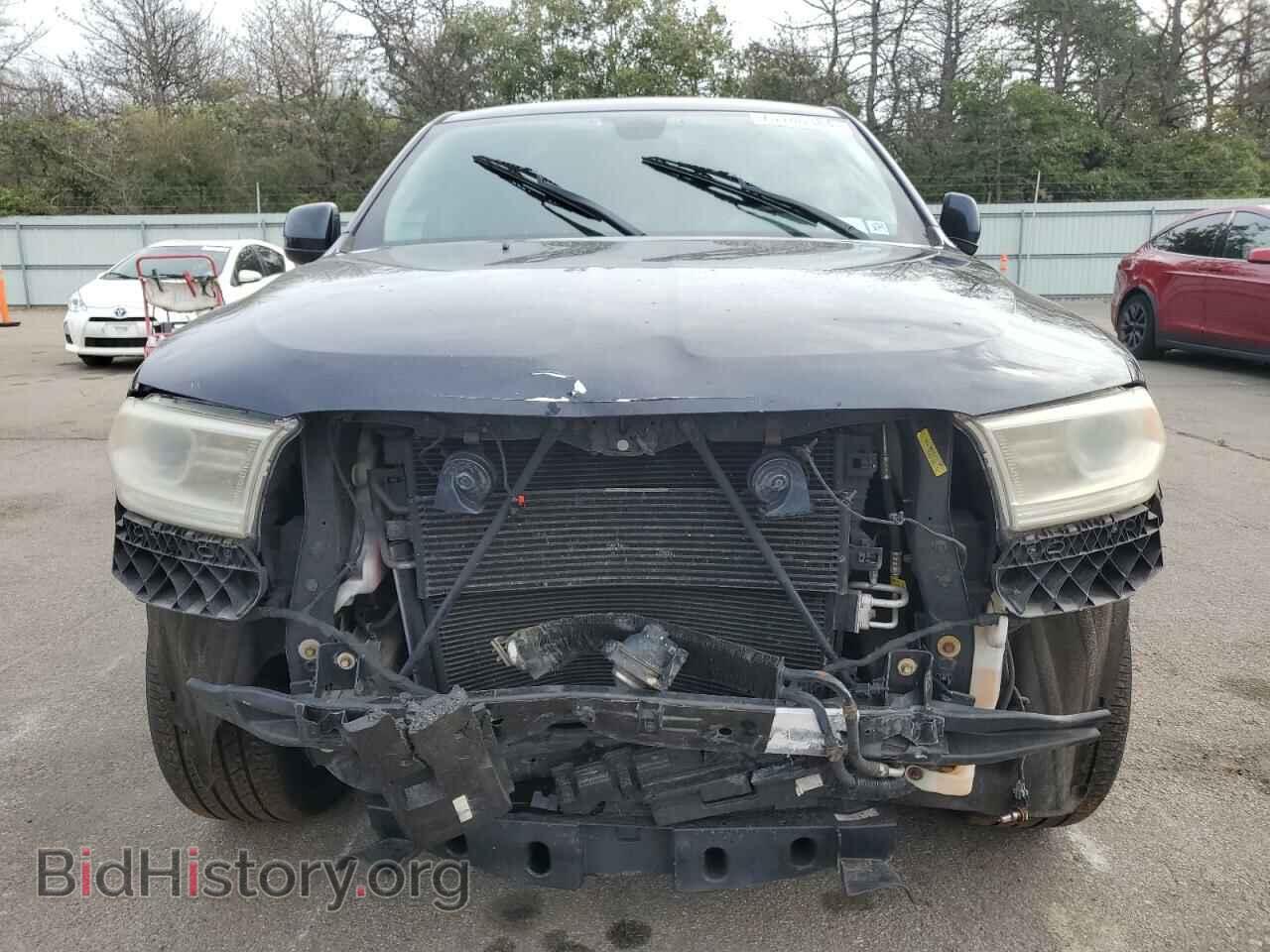 2015 DODGE DURANGO - VIN: 1C4RDJAGXFC715114 - Photo 5