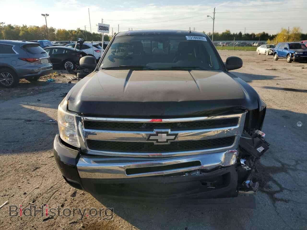 2011 CHEVROLET ALL Models - VIN: 3GCPCSE02BG407620 - Photo 5