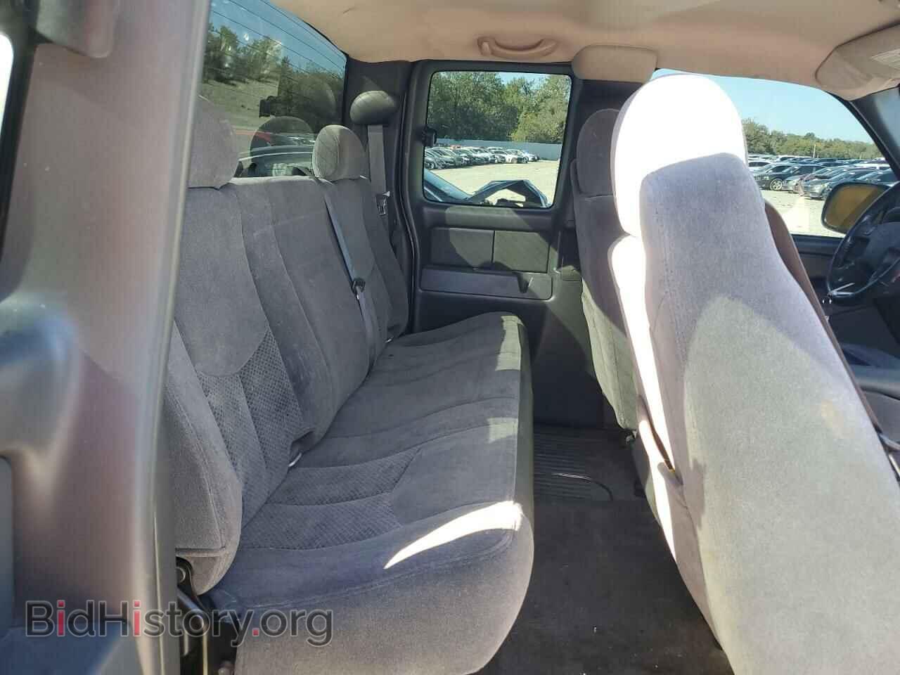 2006 CHEVROLET ALL Models - VIN: 1GCEC19T46Z131839 - Фото 10