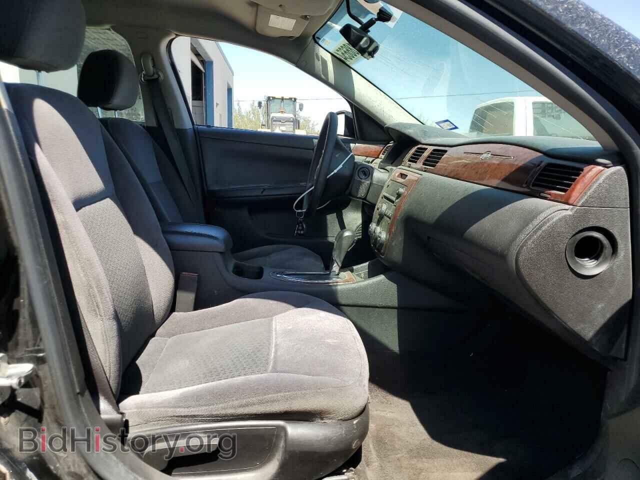 2007 CHEVROLET IMPALA - VIN: 2G1WB58K879123934 - Фото 7