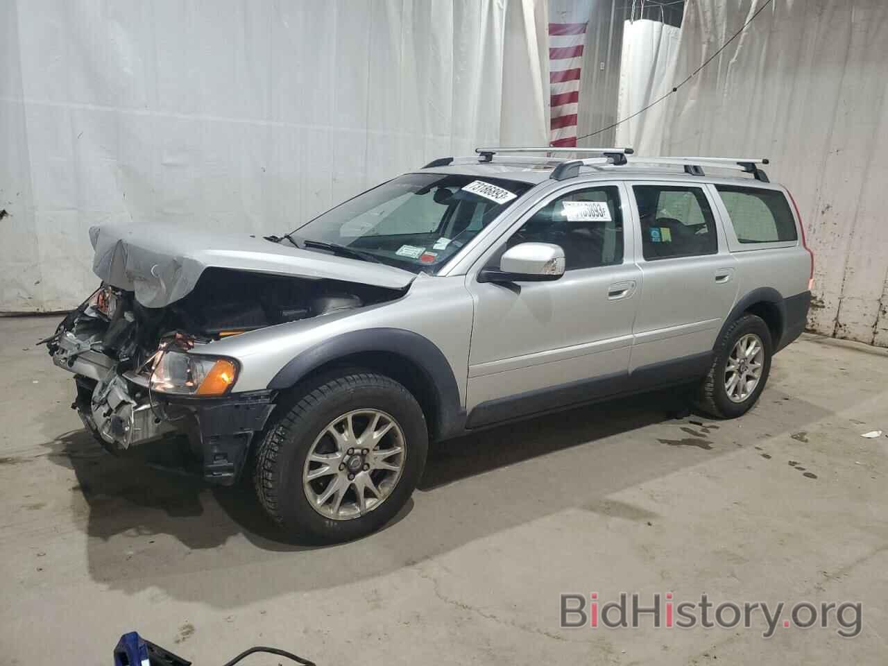 Photo YV4SZ592271273605 - VOLVO XC70 2007