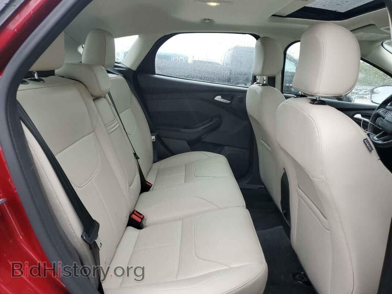 2016 FORD FOCUS - VIN: 1FADP3N28GL251520 - Фото 10
