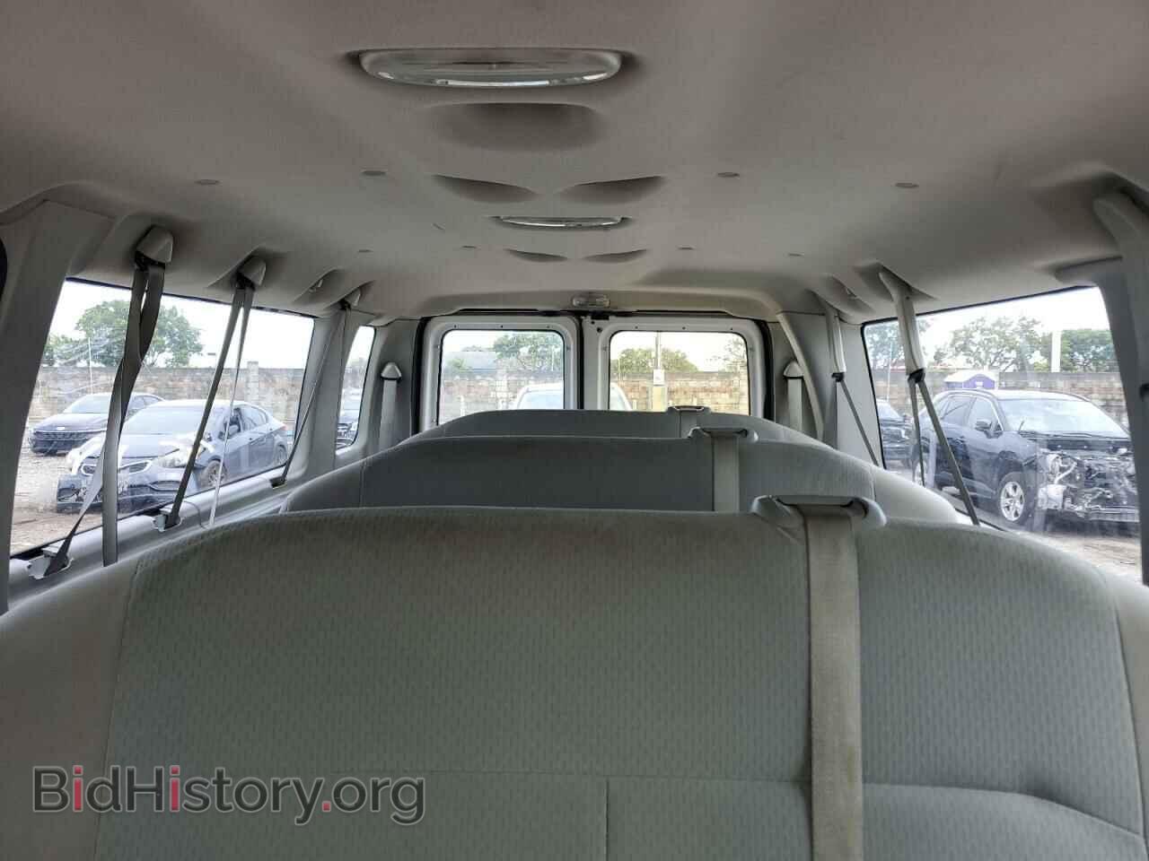 2008 FORD ALL Models - VIN: 1FBSS31L88DA78242 - Фото 10