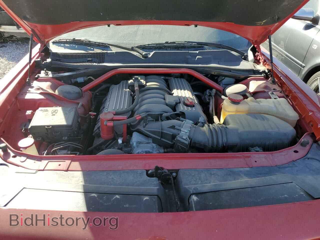 2015 DODGE CHALLENGER - VIN: 2C3CDZFJ1FH909959 - Фото 11