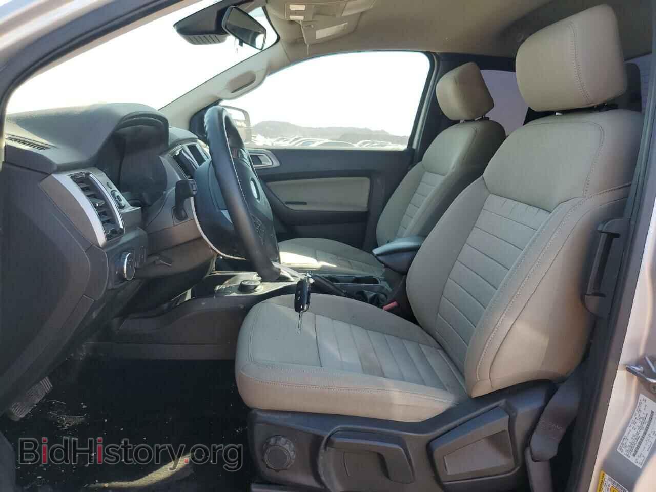 2019 FORD RANGER - VIN: 1FTER1FH7KLA56582 - Фото 7