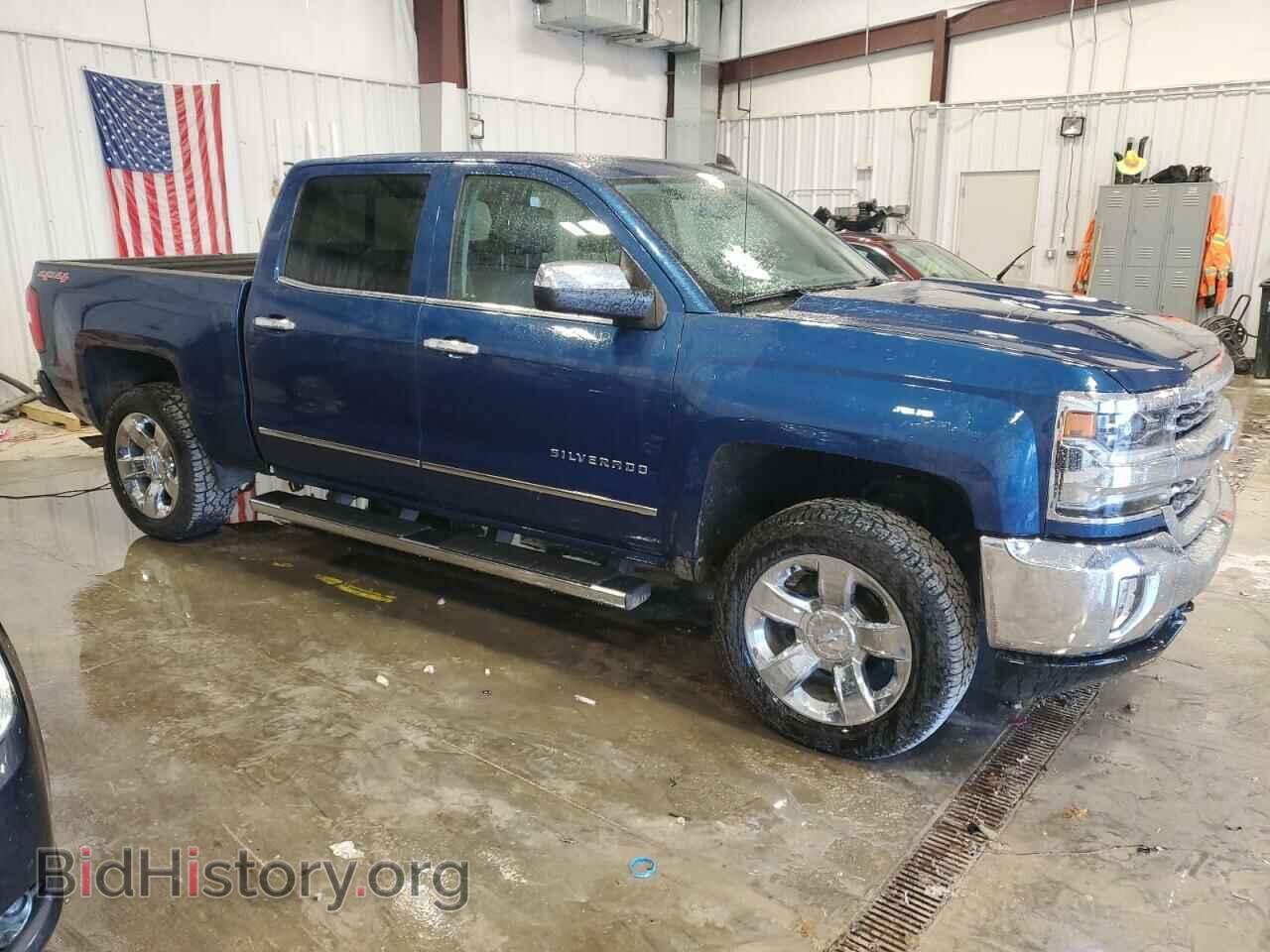 2017 CHEVROLET ALL Models - VIN: 3GCUKSEC2HG351218 - Фото 4