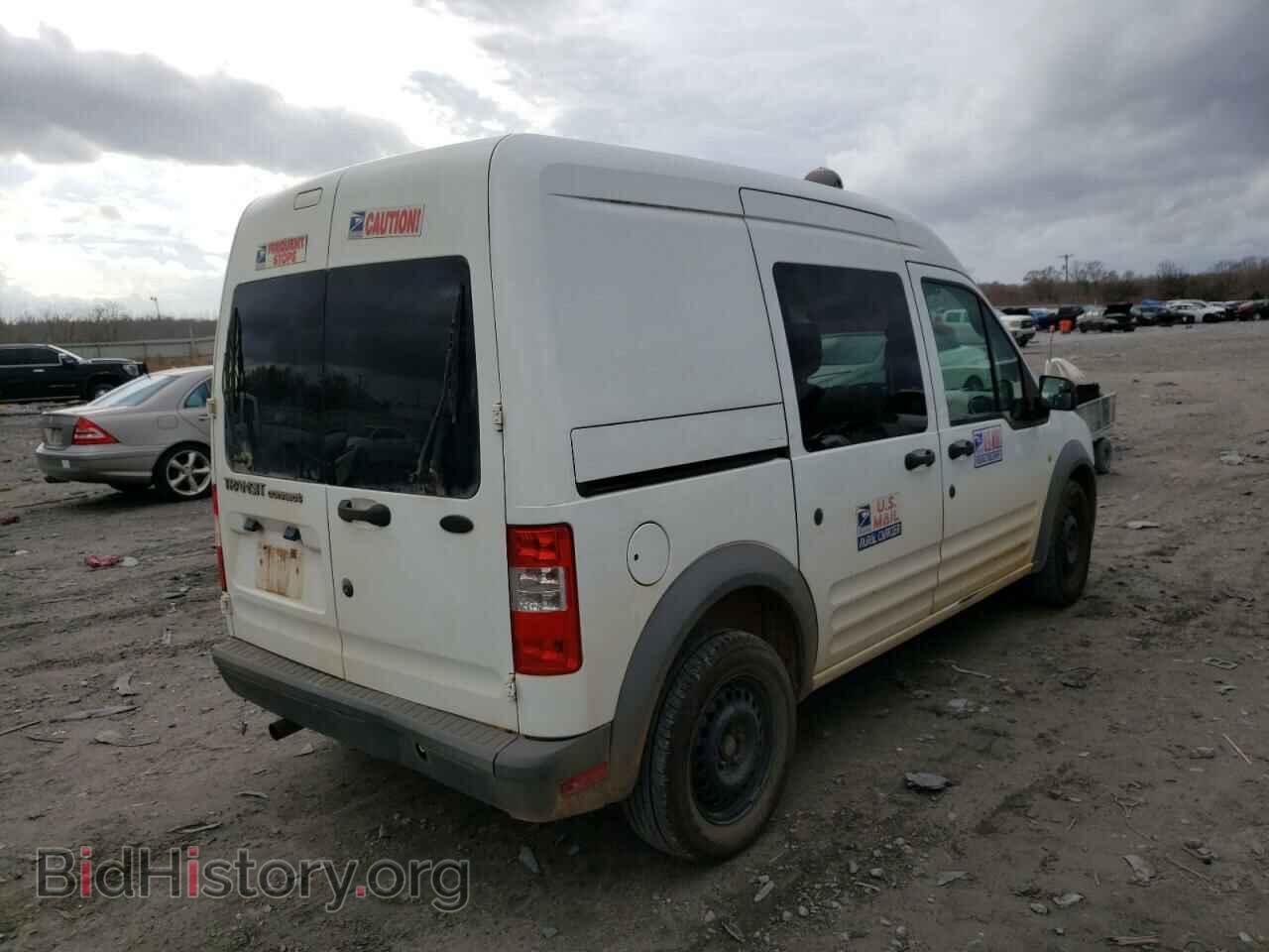 2011 FORD TRANSIT - VIN: NM0LS6ANXBT065201 - Photo 3