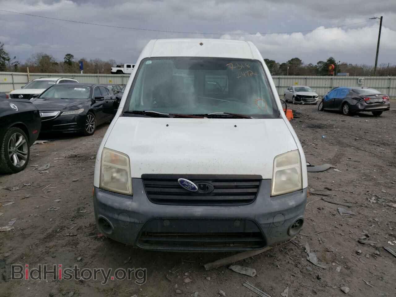 2011 FORD TRANSIT - VIN: NM0LS6ANXBT065201 - Photo 5