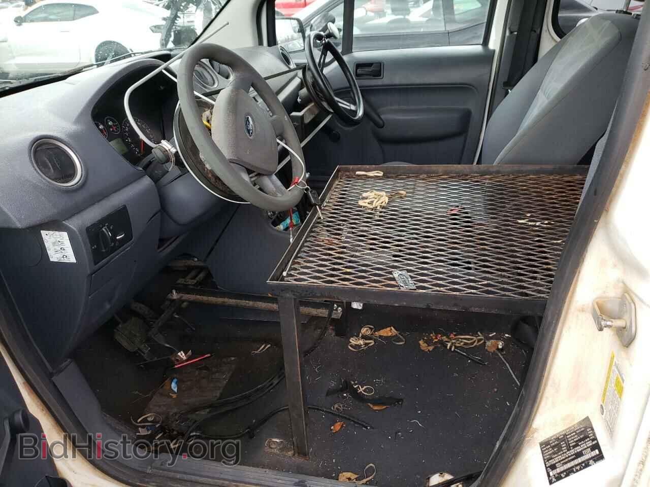 2011 FORD TRANSIT - VIN: NM0LS6ANXBT065201 - Photo 7