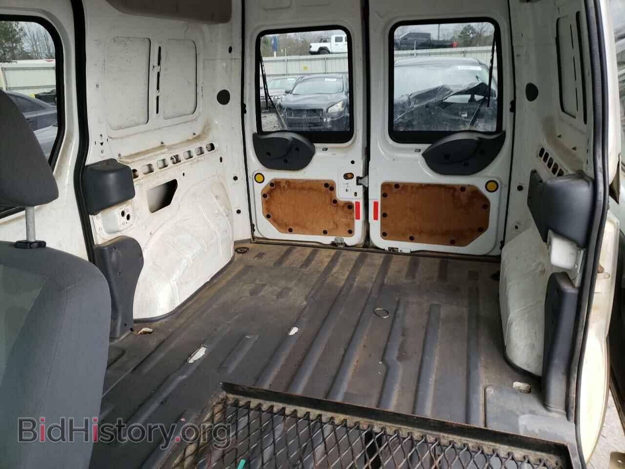 2011 FORD TRANSIT - VIN: NM0LS6ANXBT065201 - Photo 10