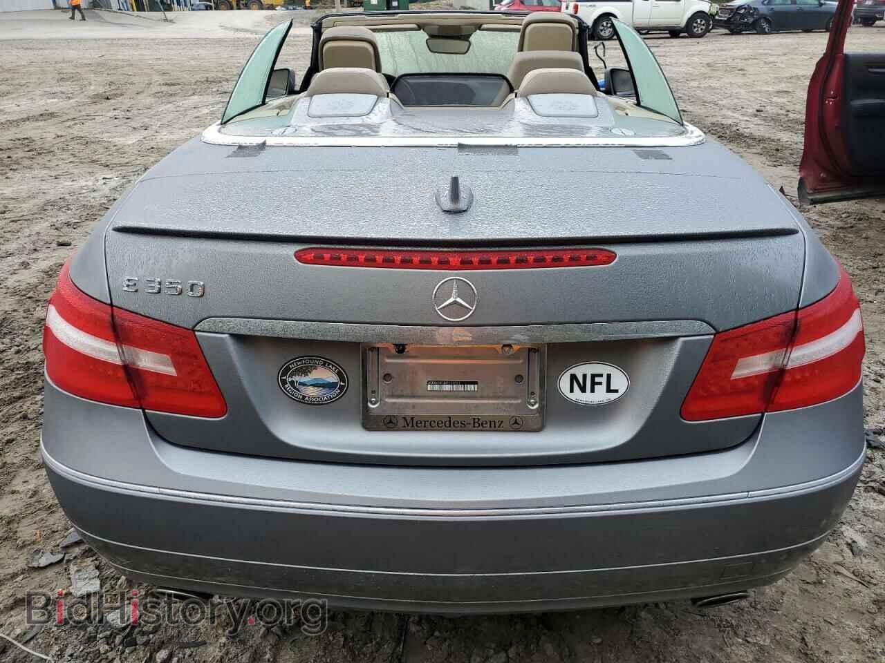 2013 MERCEDES-BENZ E-CLASS - VIN: WDDKK5KF3DF213521 - Фото 6