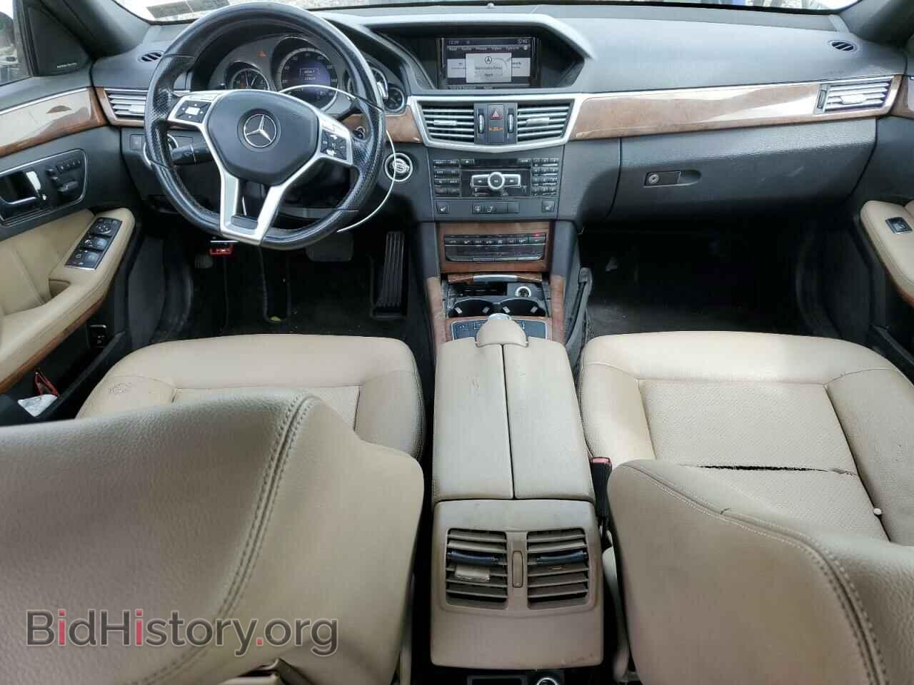 2013 MERCEDES-BENZ E-CLASS - VIN: WDDHF8JB9DA764578 - Фото 8