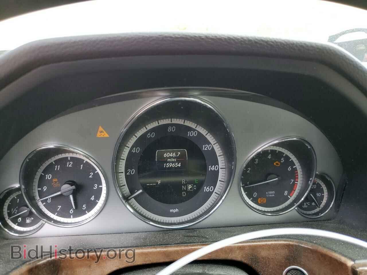 2013 MERCEDES-BENZ E-CLASS - VIN: WDDHF8JB9DA764578 - Фото 9