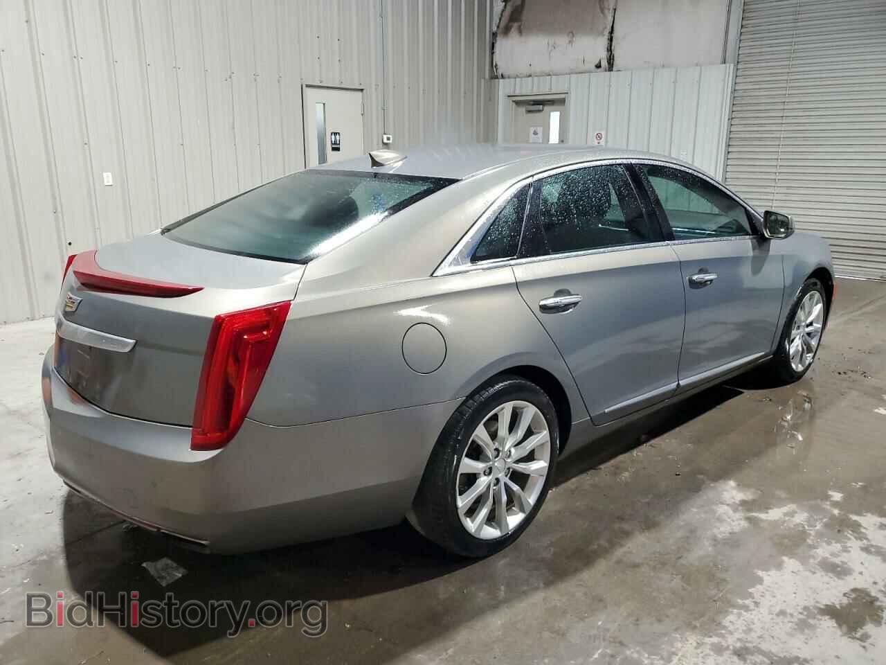 2017 CADILLAC XTS - VIN: 2G61N5S3XH9149739 - Фото 3