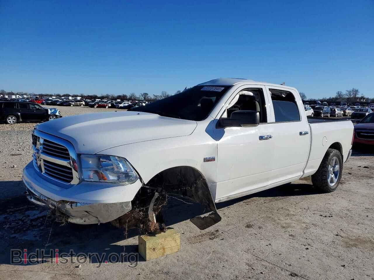Photo 1C6RR7TT4FS760416 - RAM 1500 2015