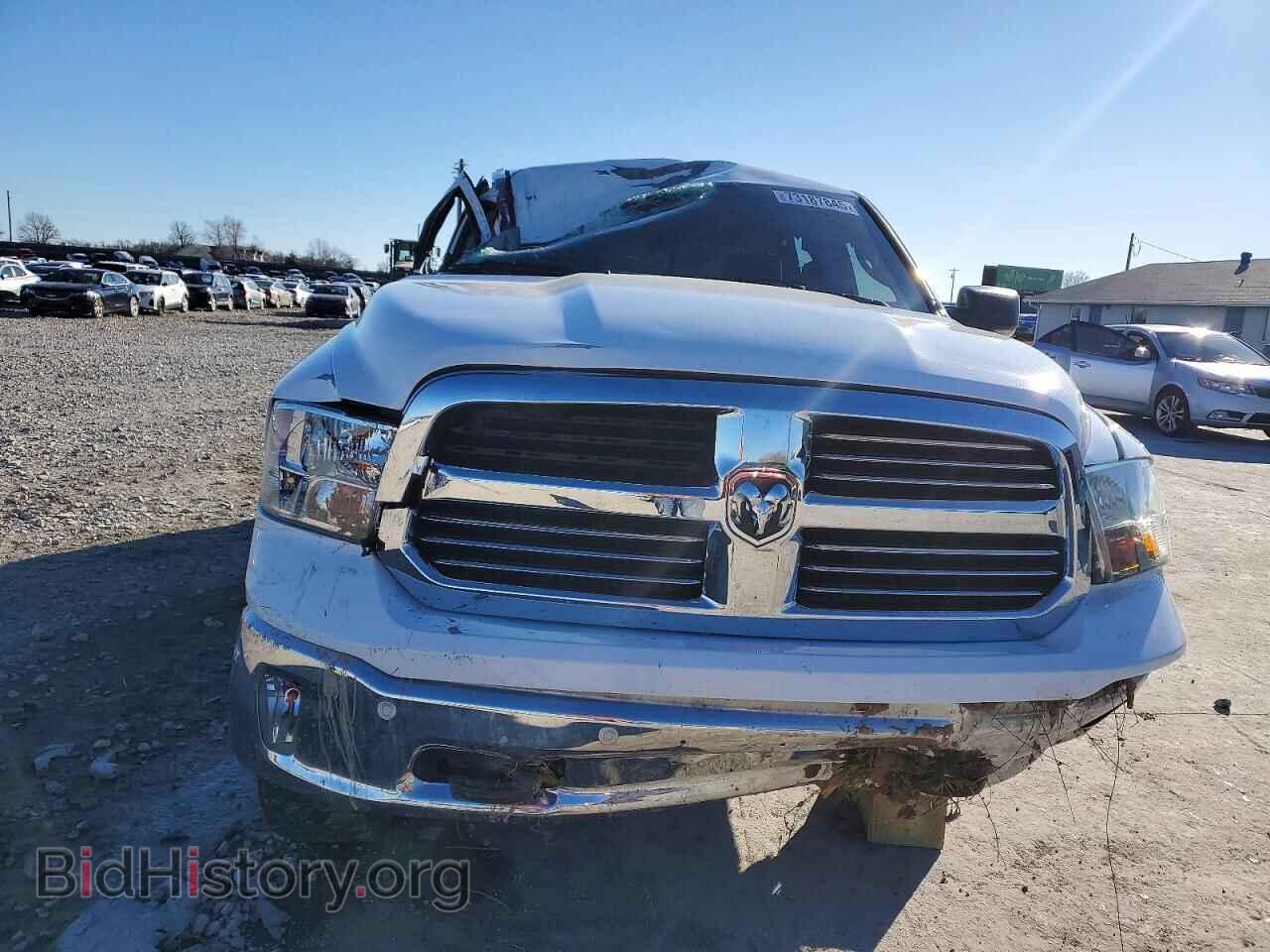 2015 RAM 1500 - VIN: 1C6RR7TT4FS760416 - Photo 5